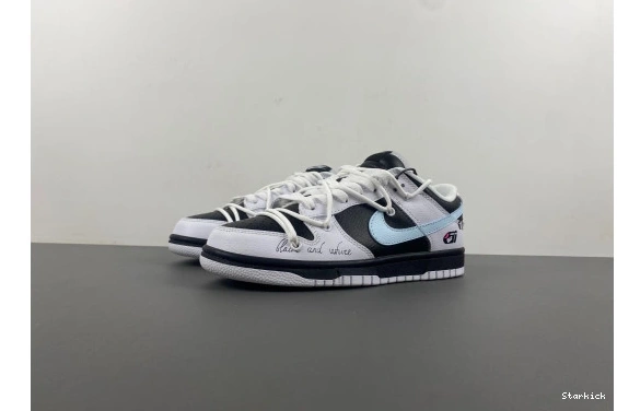 Dunk Low  Nike FD9064-011 Reverse Panda 1026